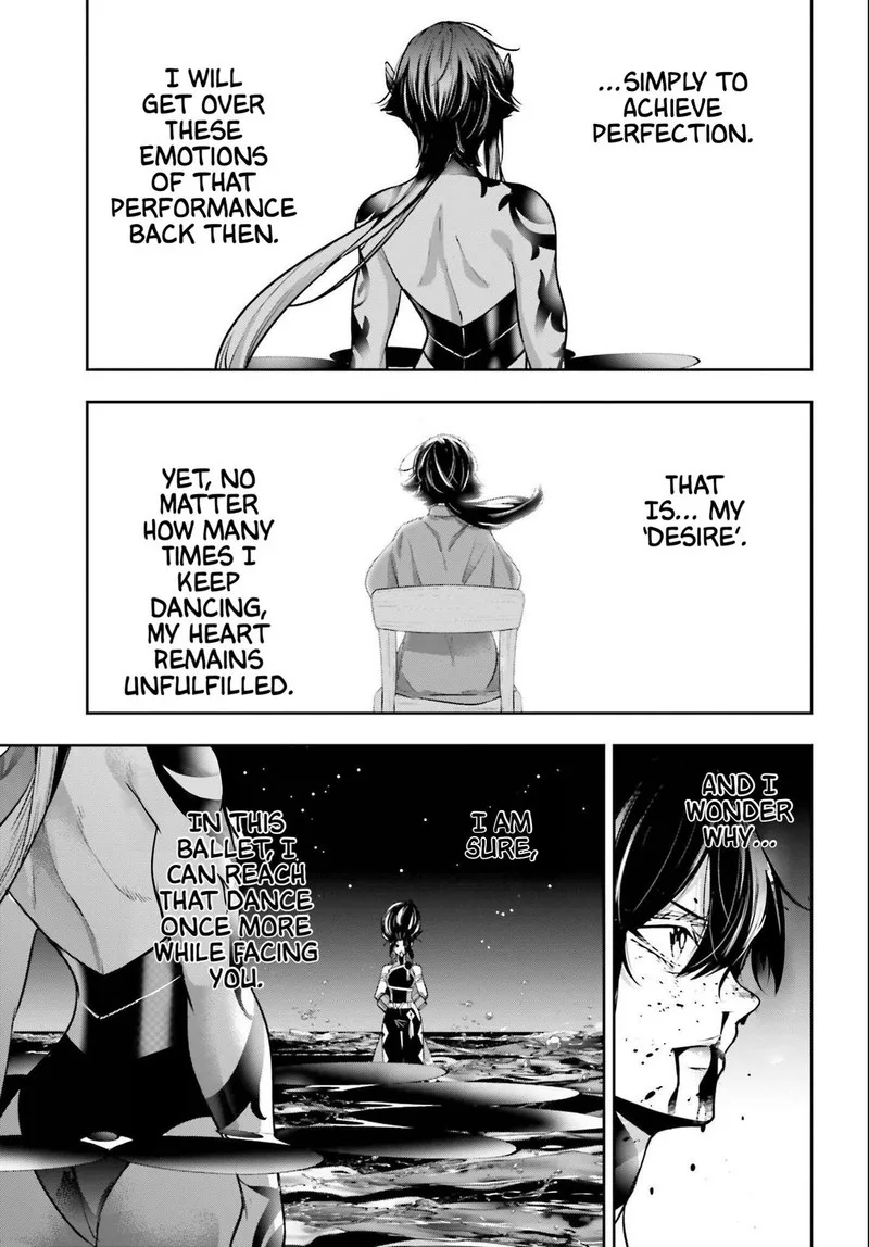3-gatsu no Dai-2 Botan Chapter 49 page 25