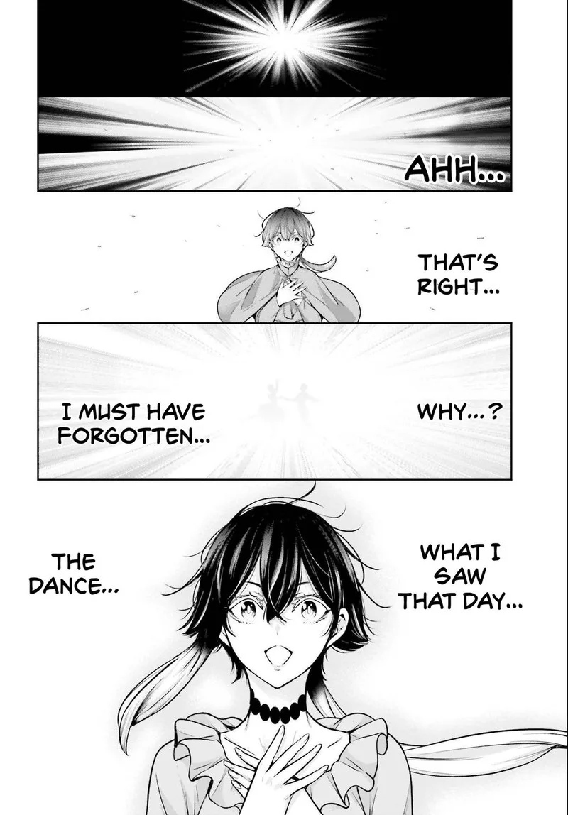 3-gatsu no Dai-2 Botan Chapter 49 page 32