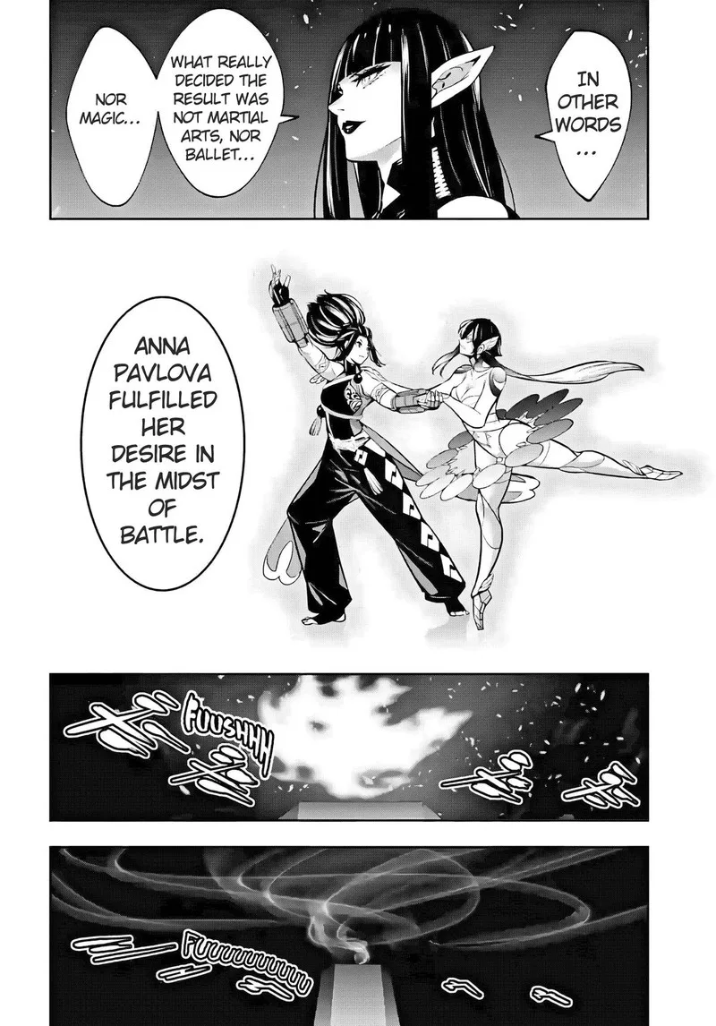 3-gatsu no Dai-2 Botan Chapter 50 page 8