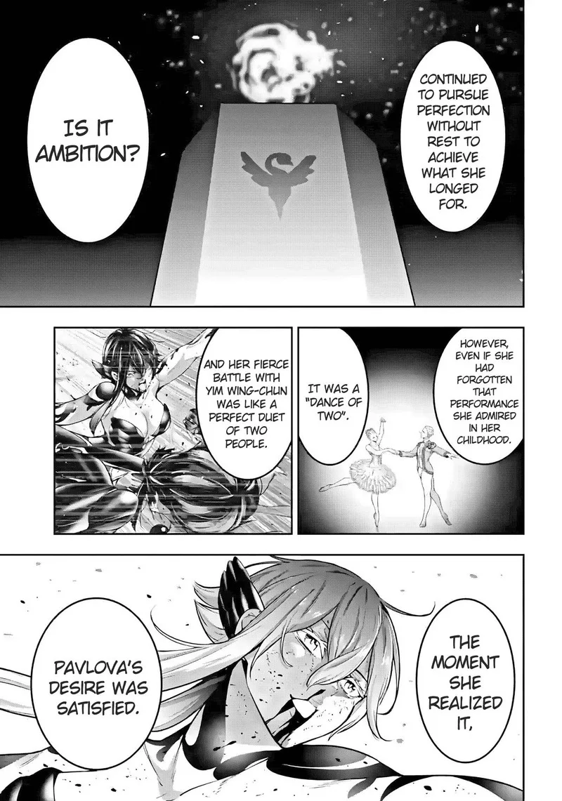 3-gatsu no Dai-2 Botan Chapter 50 page 7