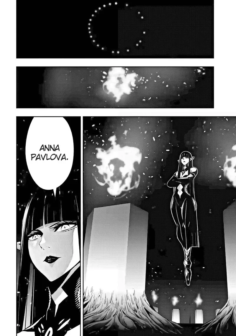 3-gatsu no Dai-2 Botan Chapter 50 page 6