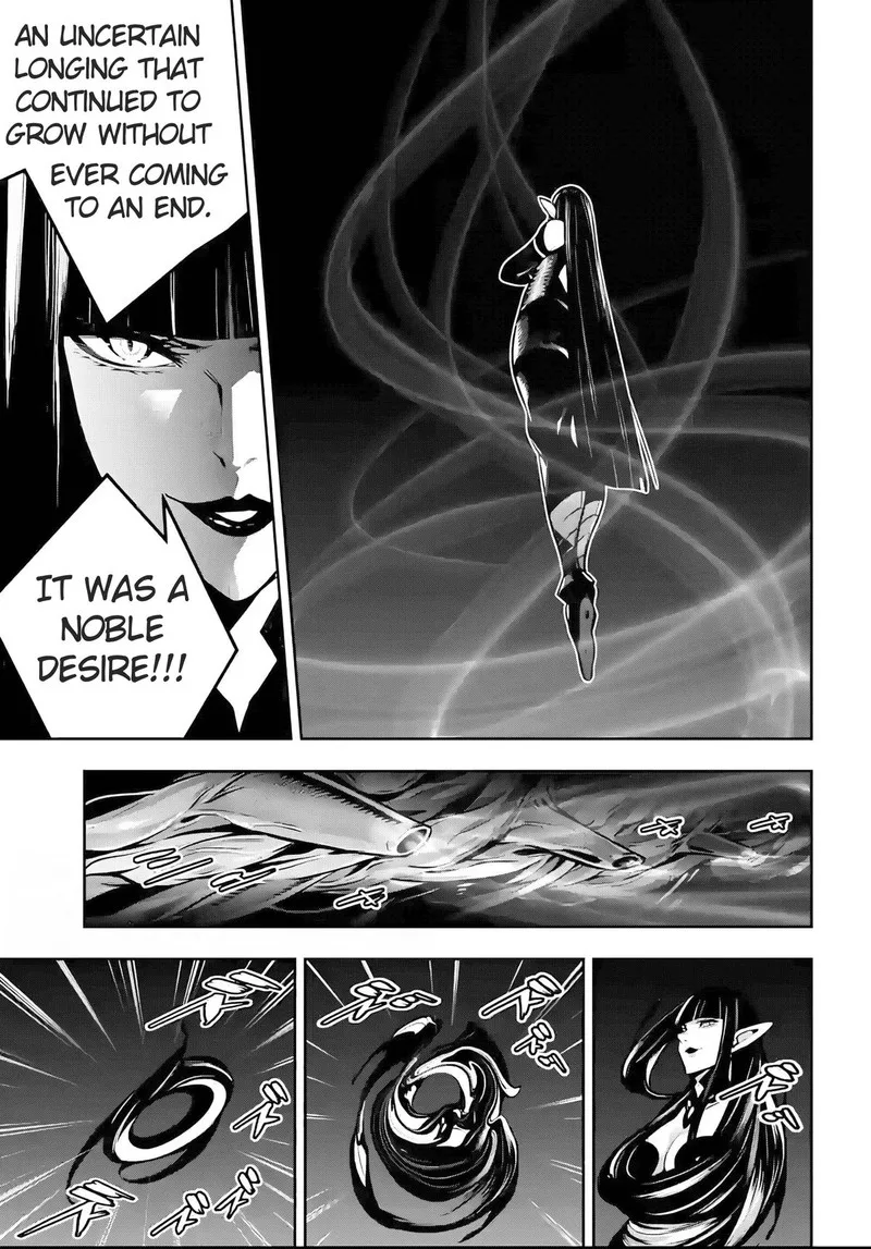 3-gatsu no Dai-2 Botan Chapter 50 page 9