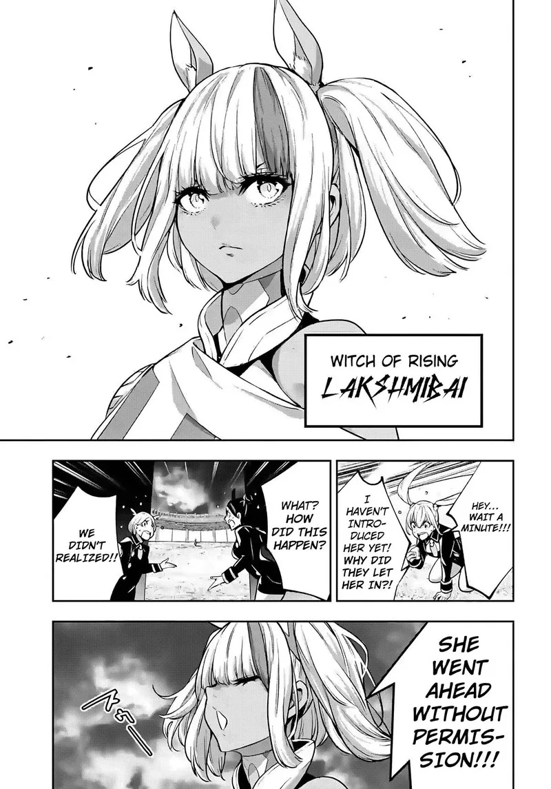 3-gatsu no Dai-2 Botan Chapter 50 page 27