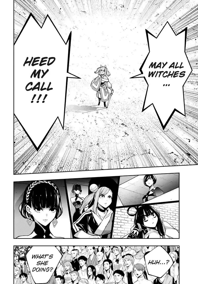3-gatsu no Dai-2 Botan Chapter 50 page 28
