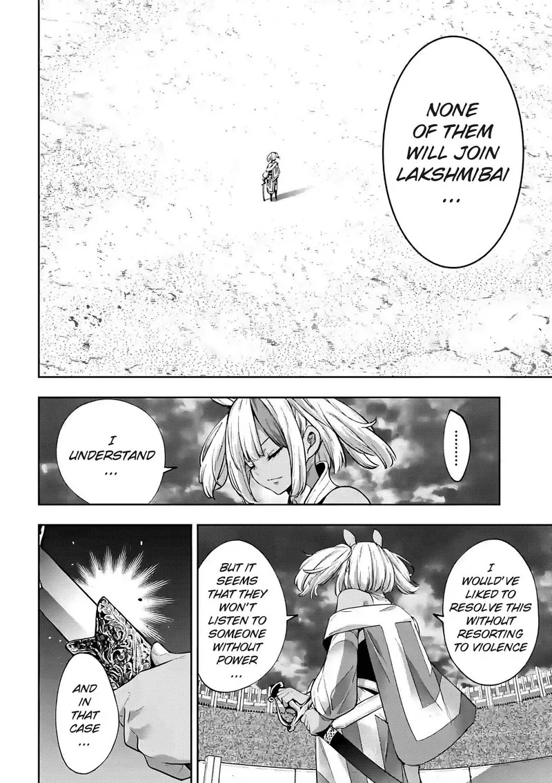 3-gatsu no Dai-2 Botan Chapter 50 page 32
