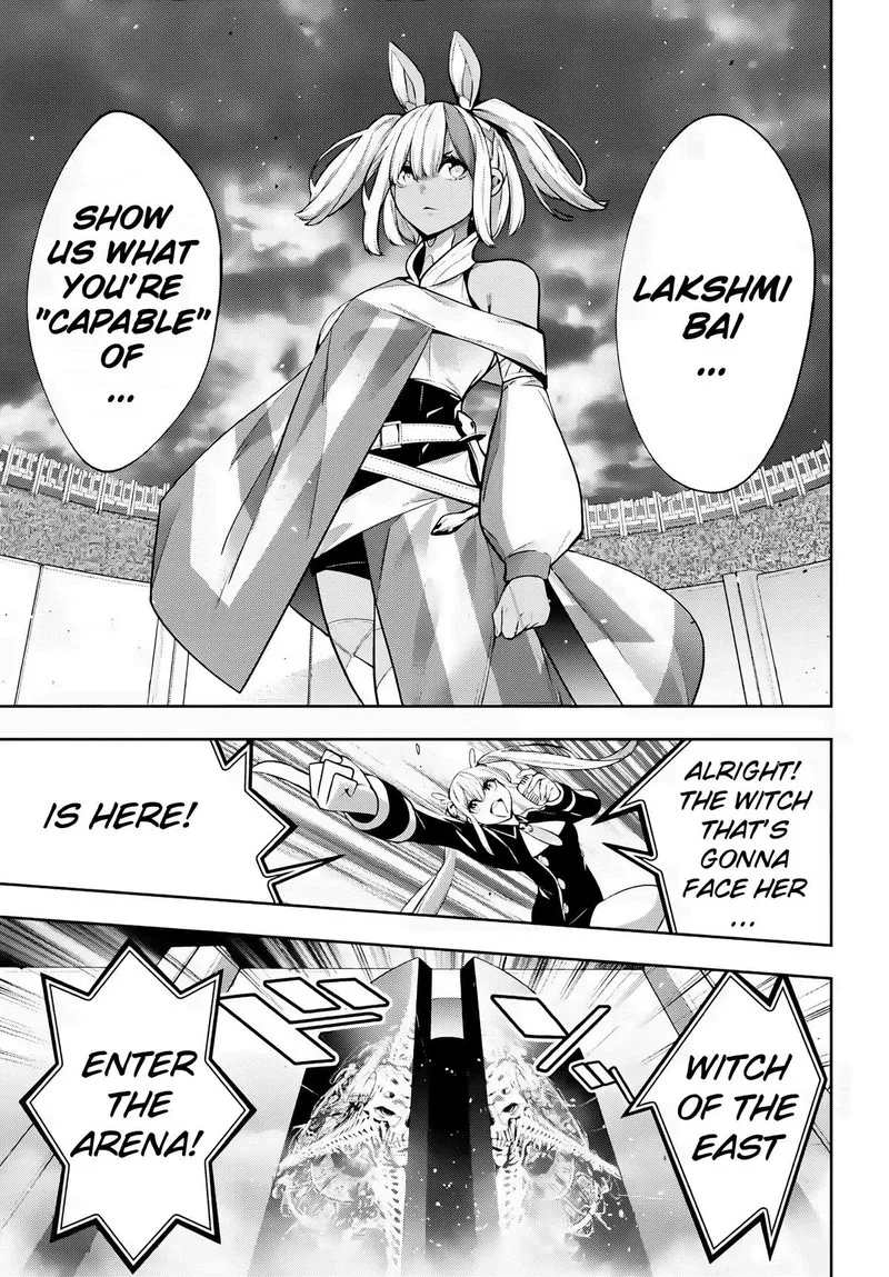 3-gatsu no Dai-2 Botan Chapter 51 page 9
