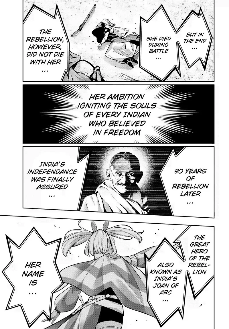 3-gatsu no Dai-2 Botan Chapter 51 page 3