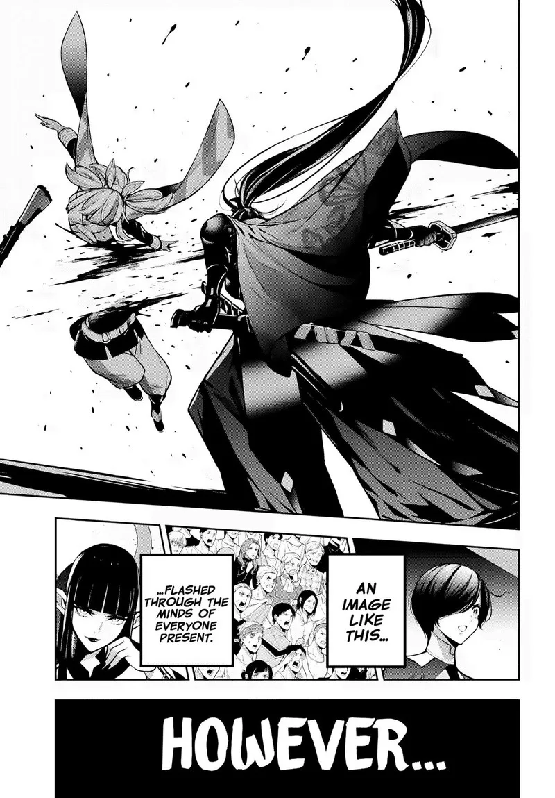 3-gatsu no Dai-2 Botan Chapter 51 page 29