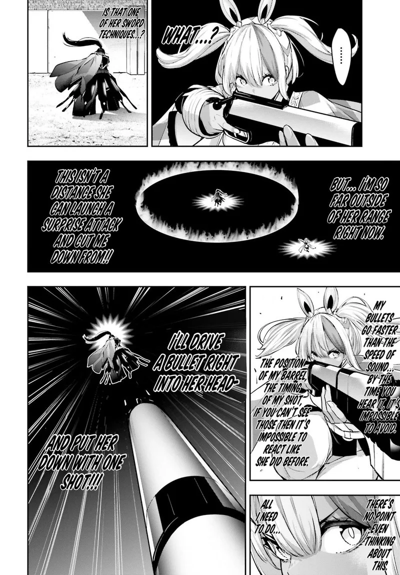3-gatsu no Dai-2 Botan Chapter 52 page 28