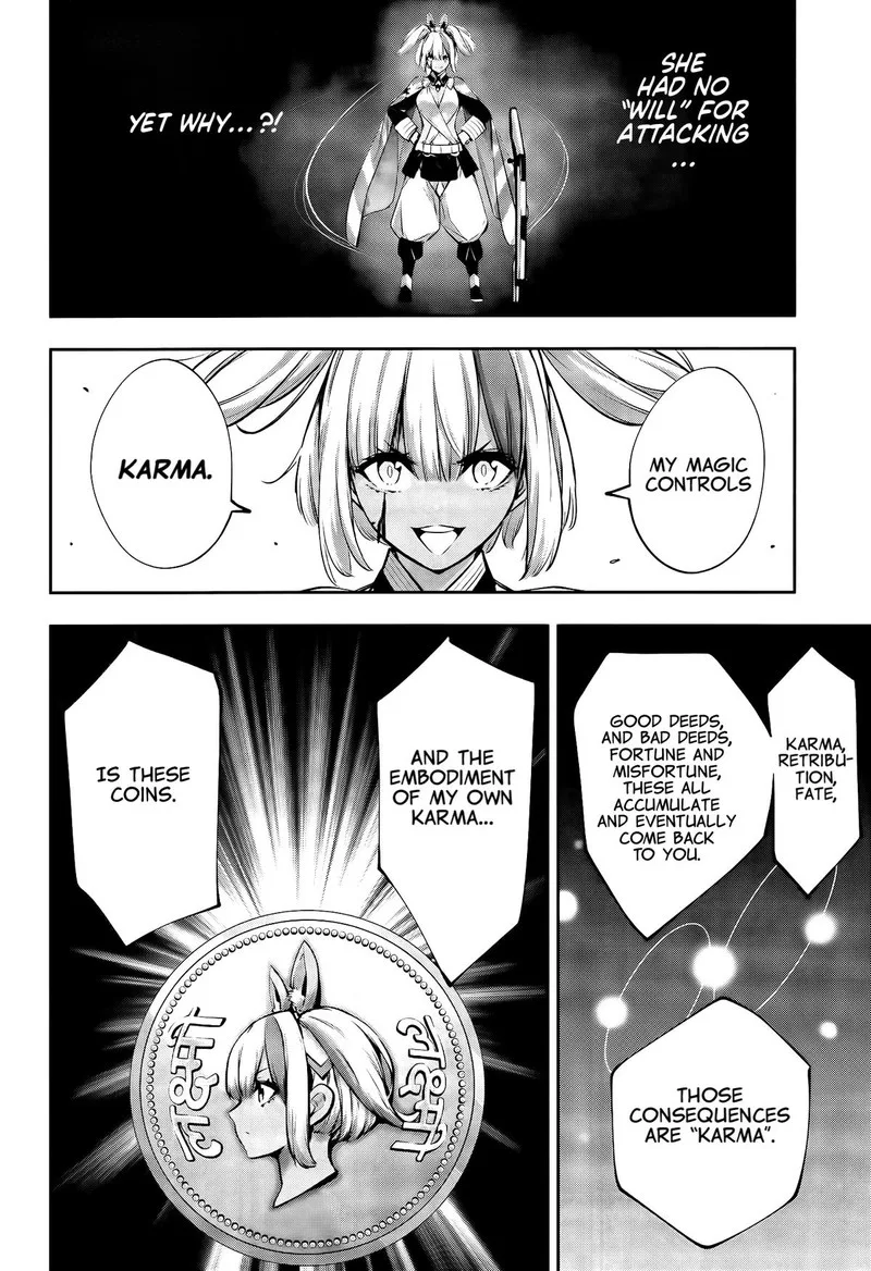 3-gatsu no Dai-2 Botan Chapter 53 page 28