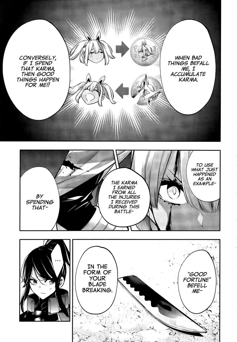 3-gatsu no Dai-2 Botan Chapter 53 page 29