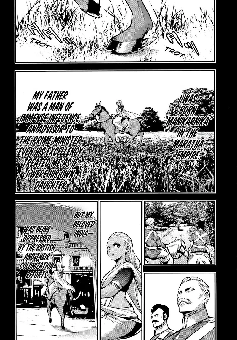 3-gatsu no Dai-2 Botan Chapter 54 page 2