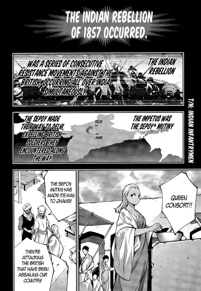 3-gatsu no Dai-2 Botan Chapter 54 page 12