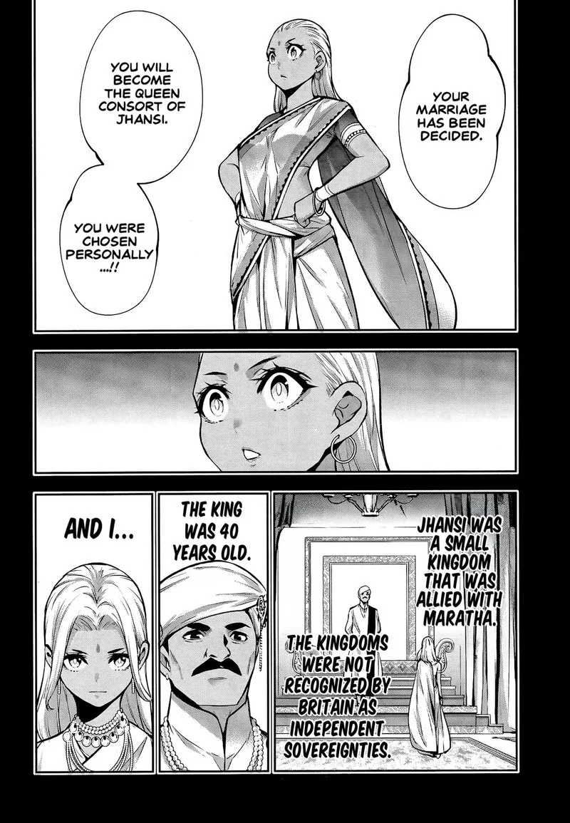 3-gatsu no Dai-2 Botan Chapter 54 page 4
