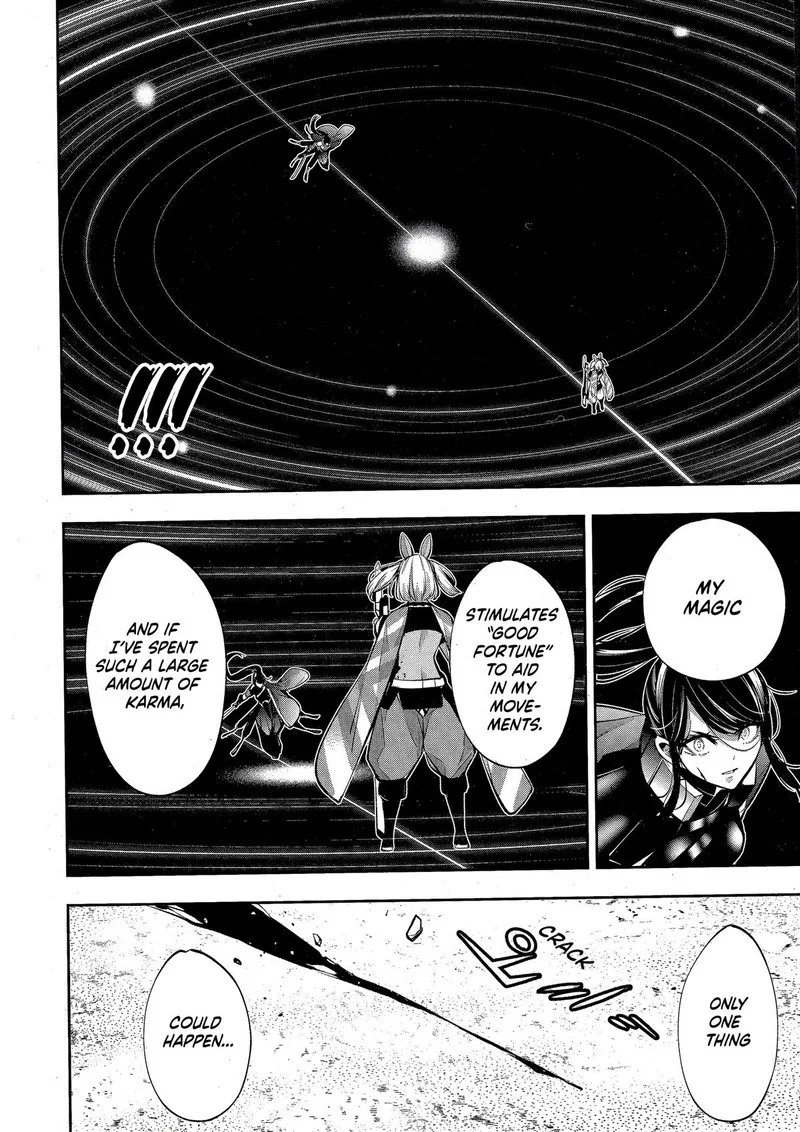 3-gatsu no Dai-2 Botan Chapter 55 page 28