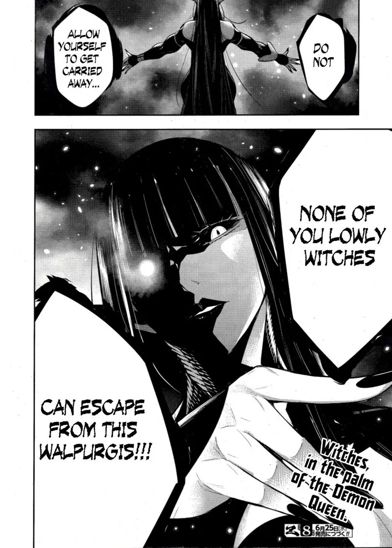 3-gatsu no Dai-2 Botan Chapter 55 page 42