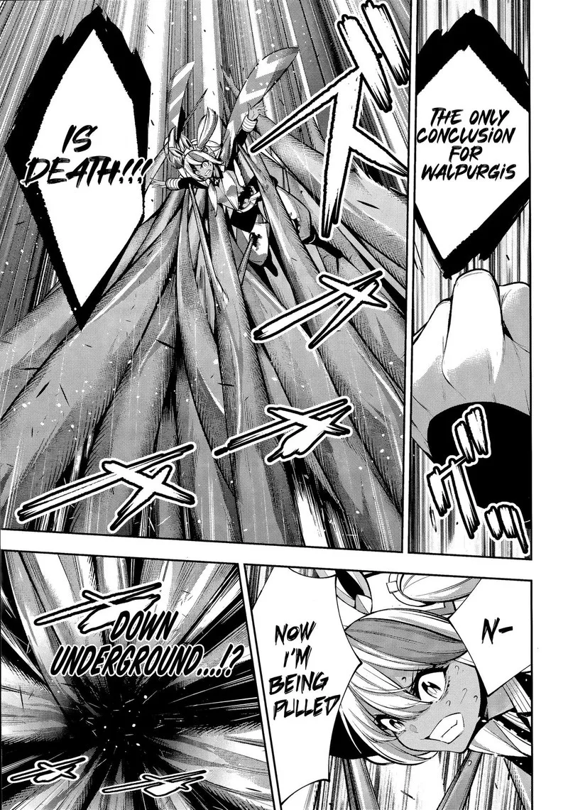 3-gatsu no Dai-2 Botan Chapter 56 page 5