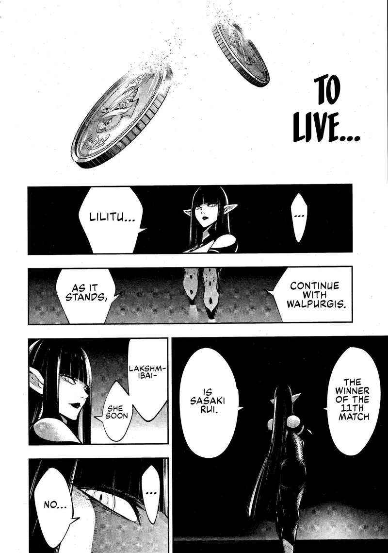 3-gatsu no Dai-2 Botan Chapter 56 page 18