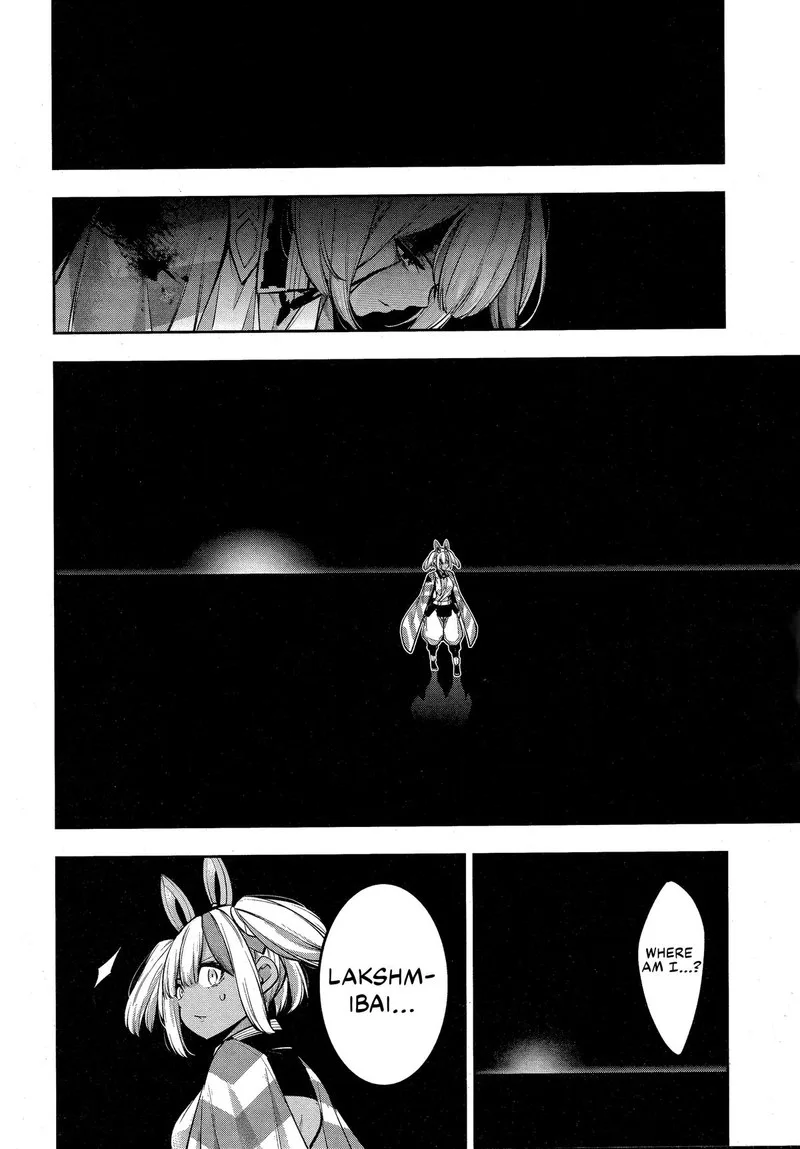 3-gatsu no Dai-2 Botan Chapter 56 page 8