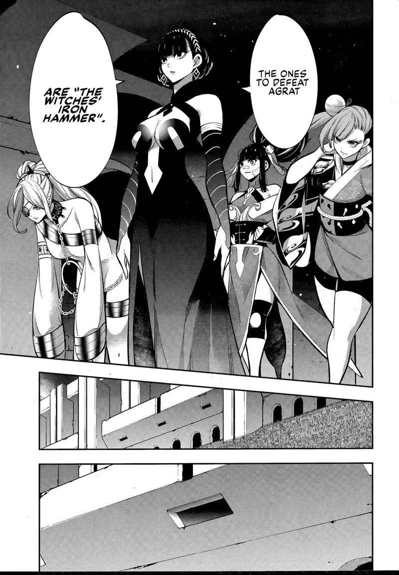 3-gatsu no Dai-2 Botan Chapter 56 page 25
