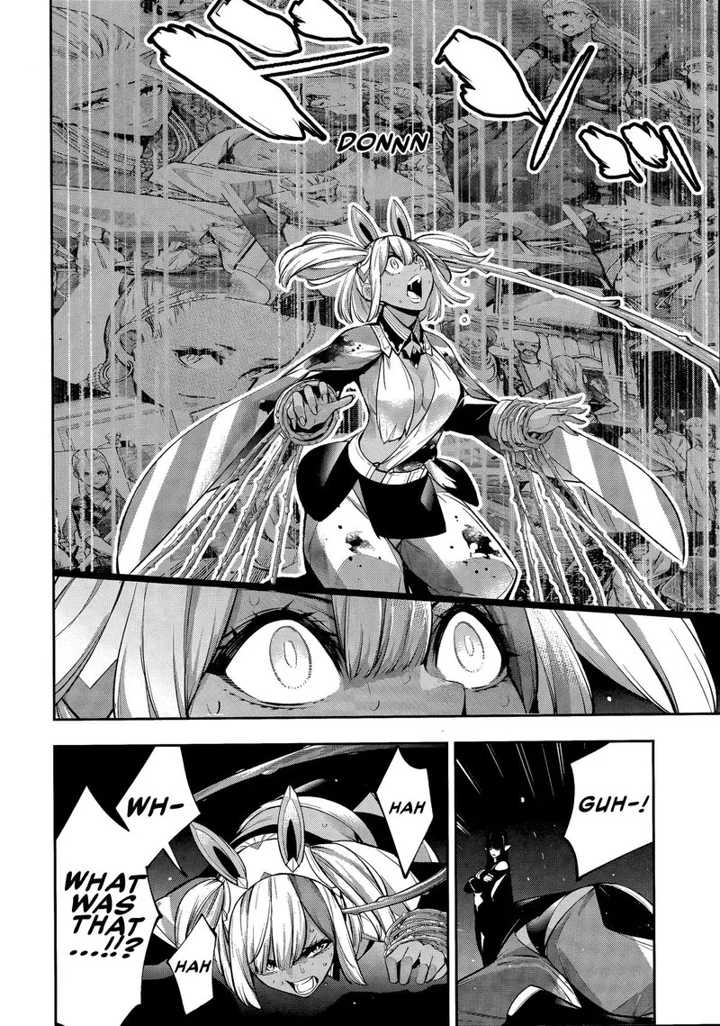 3-gatsu no Dai-2 Botan Chapter 56 page 14