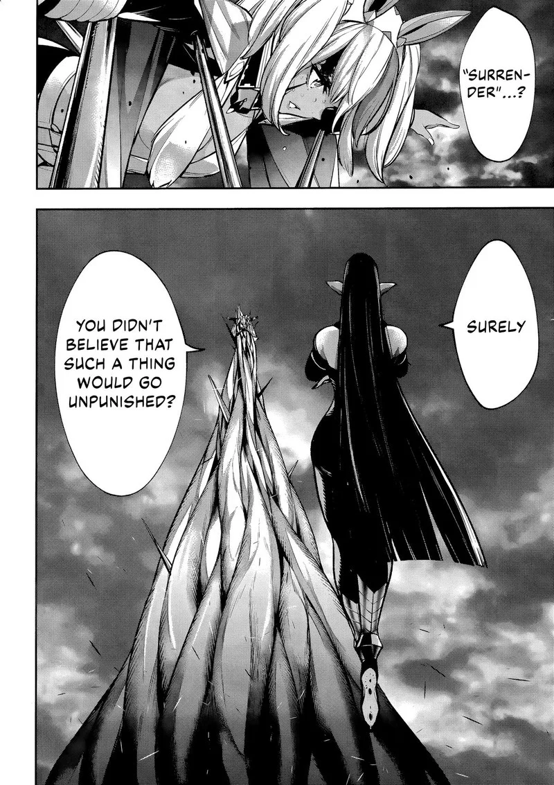 3-gatsu no Dai-2 Botan Chapter 56 page 2