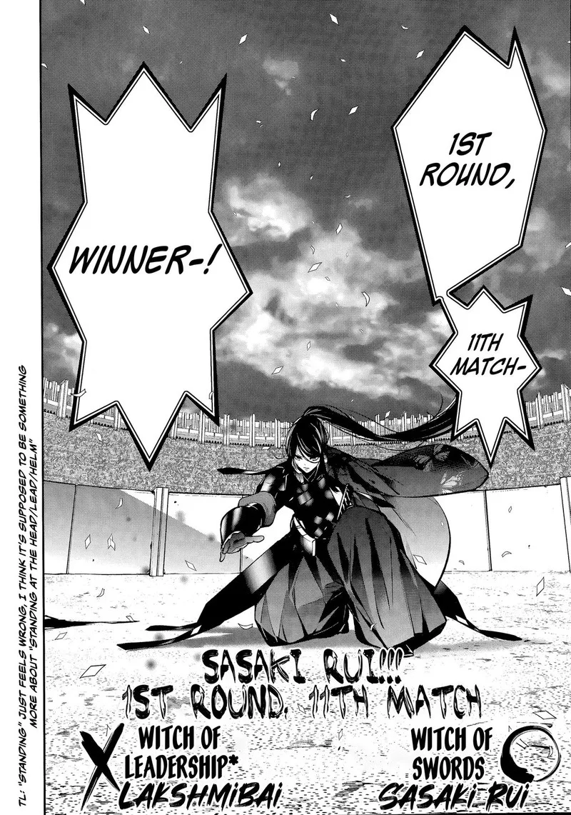 3-gatsu no Dai-2 Botan Chapter 56 page 20