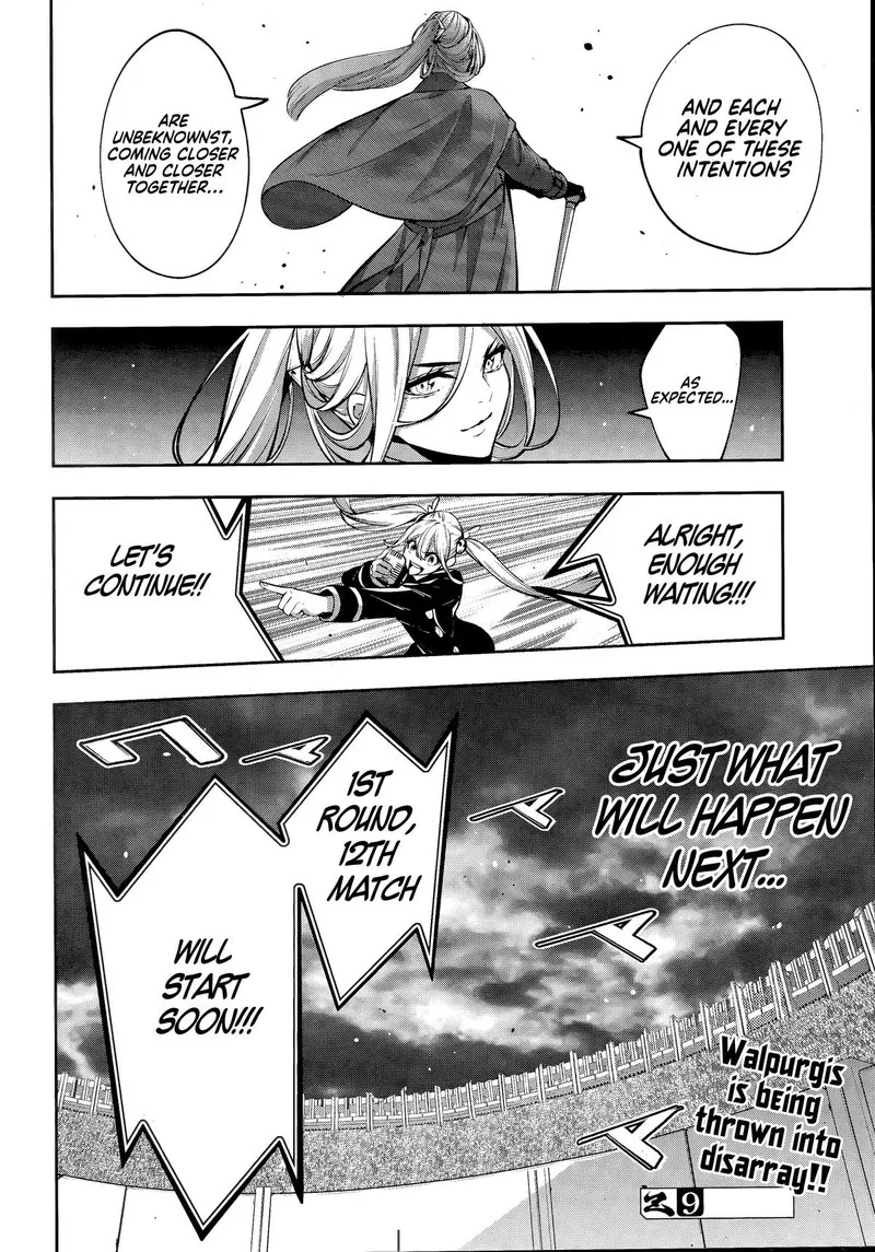 3-gatsu no Dai-2 Botan Chapter 56 page 36