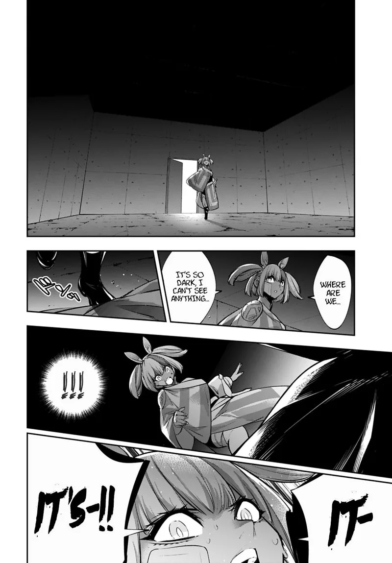 3-gatsu no Dai-2 Botan Chapter 57 page 10