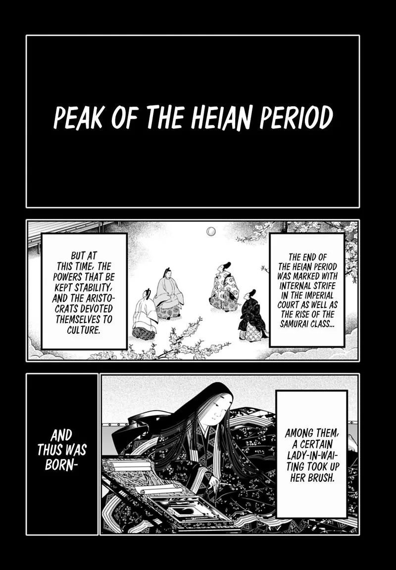 3-gatsu no Dai-2 Botan Chapter 57 page 26