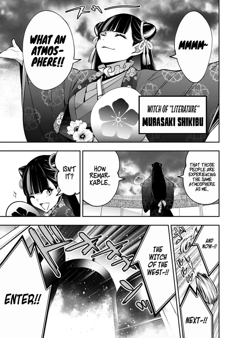 3-gatsu no Dai-2 Botan Chapter 57 page 29