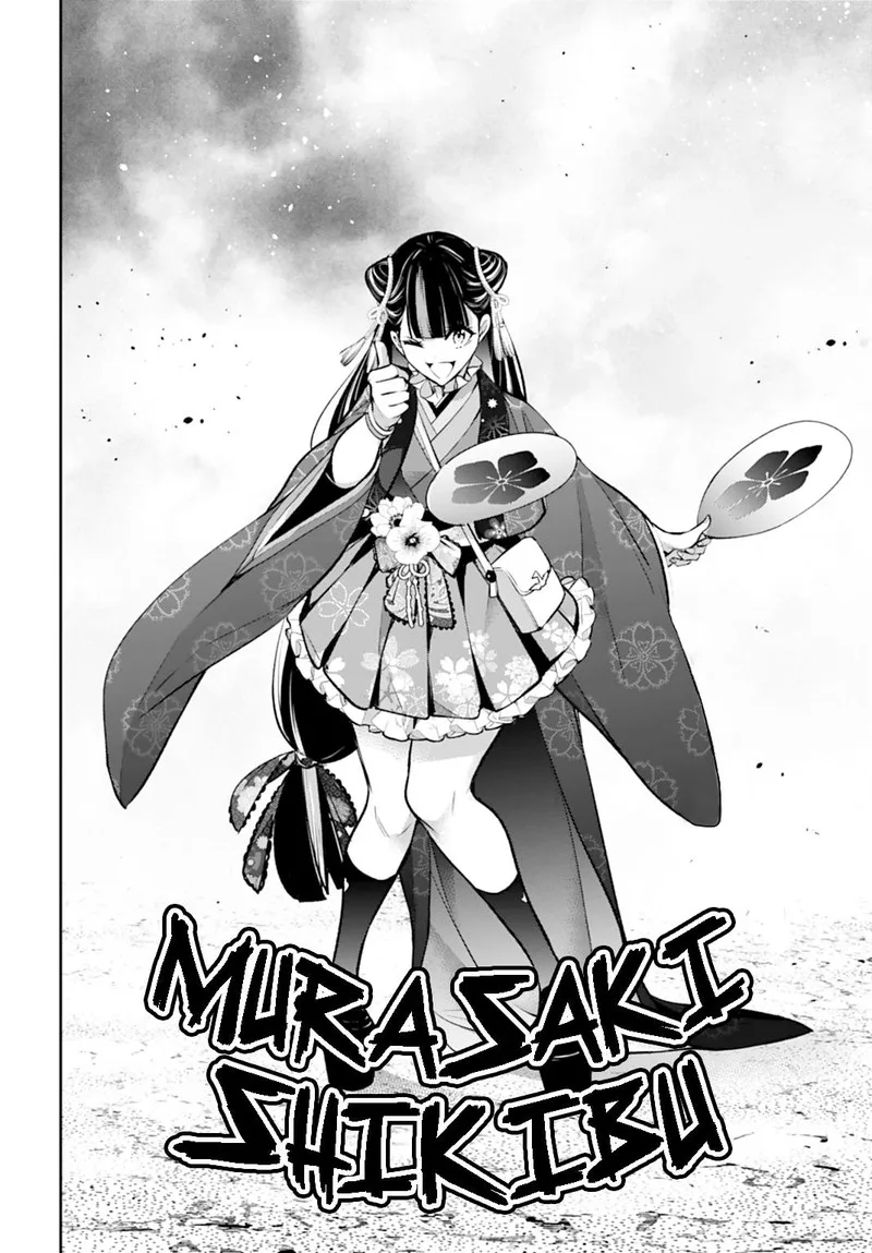3-gatsu no Dai-2 Botan Chapter 57 page 28