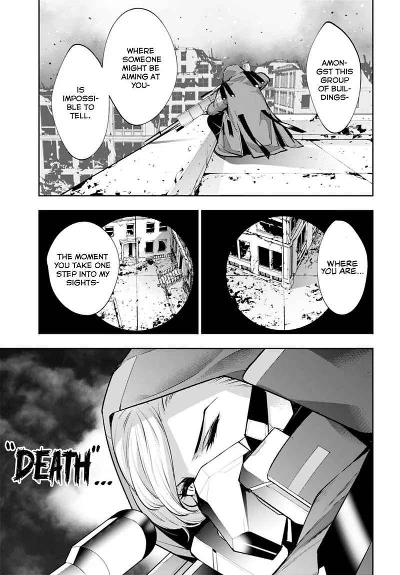 3-gatsu no Dai-2 Botan Chapter 58 page 25