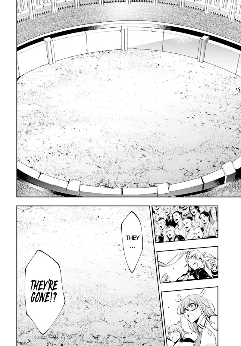 3-gatsu no Dai-2 Botan Chapter 58 page 18