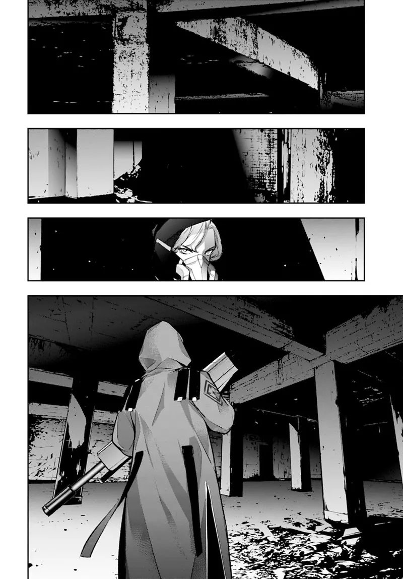 3-gatsu no Dai-2 Botan Chapter 58 page 30