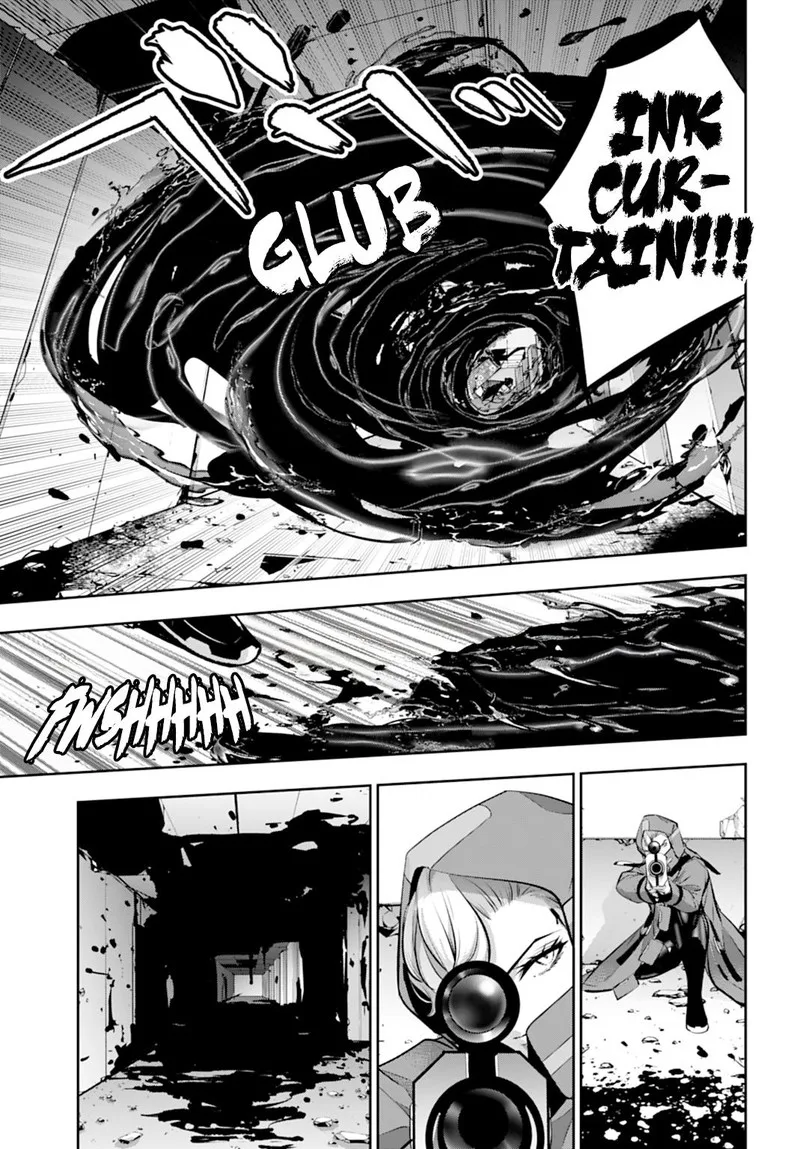 3-gatsu no Dai-2 Botan Chapter 59 page 11