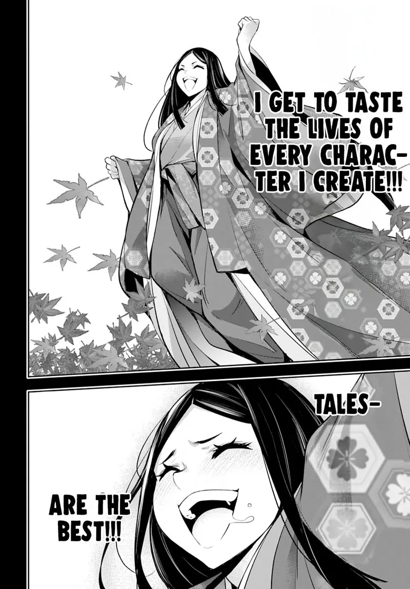 3-gatsu no Dai-2 Botan Chapter 59 page 22