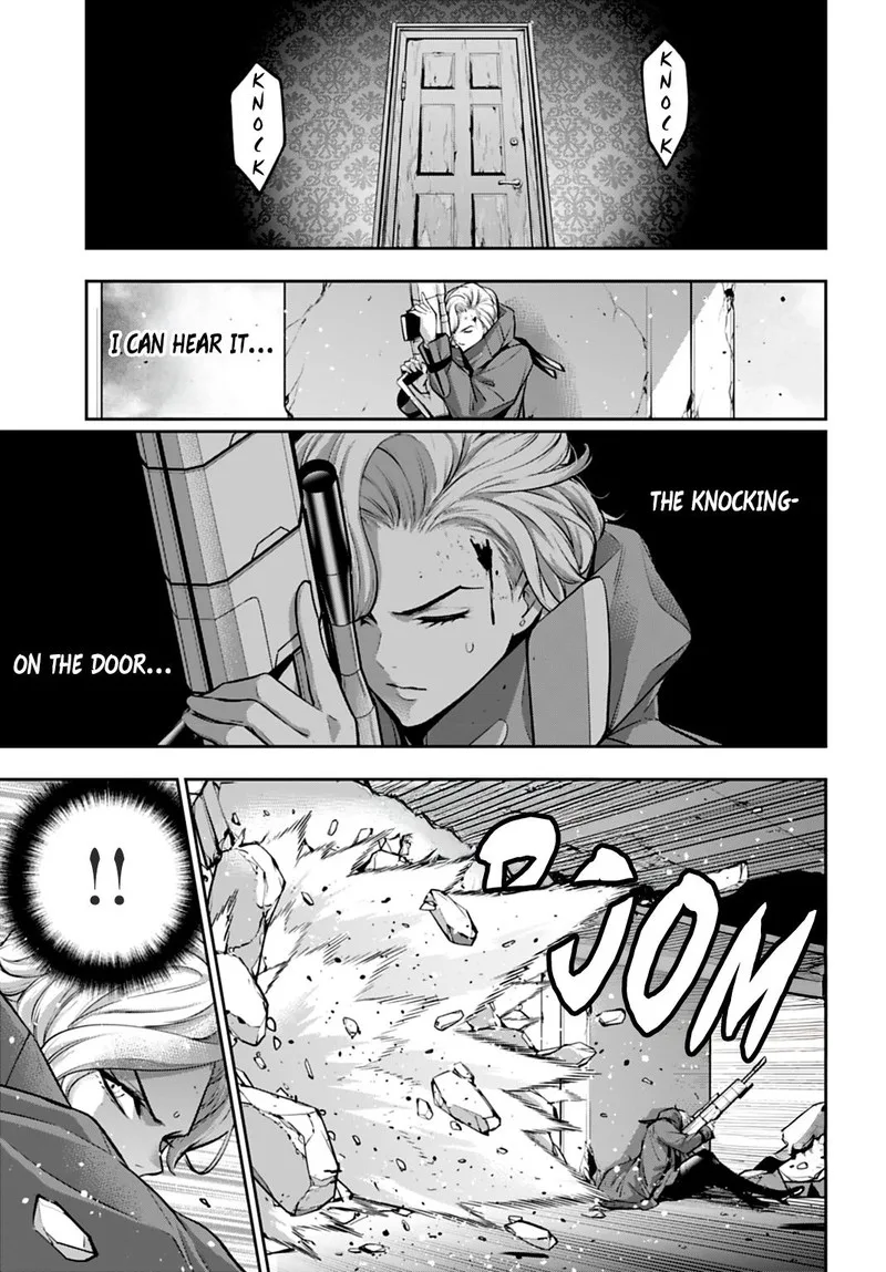 3-gatsu no Dai-2 Botan Chapter 60 page 15