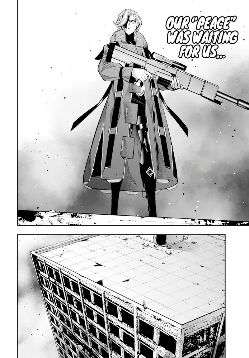 3-gatsu no Dai-2 Botan Chapter 60 page 24
