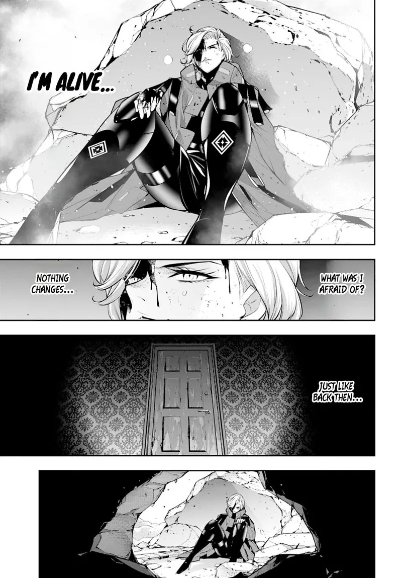 3-gatsu no Dai-2 Botan Chapter 60 page 21