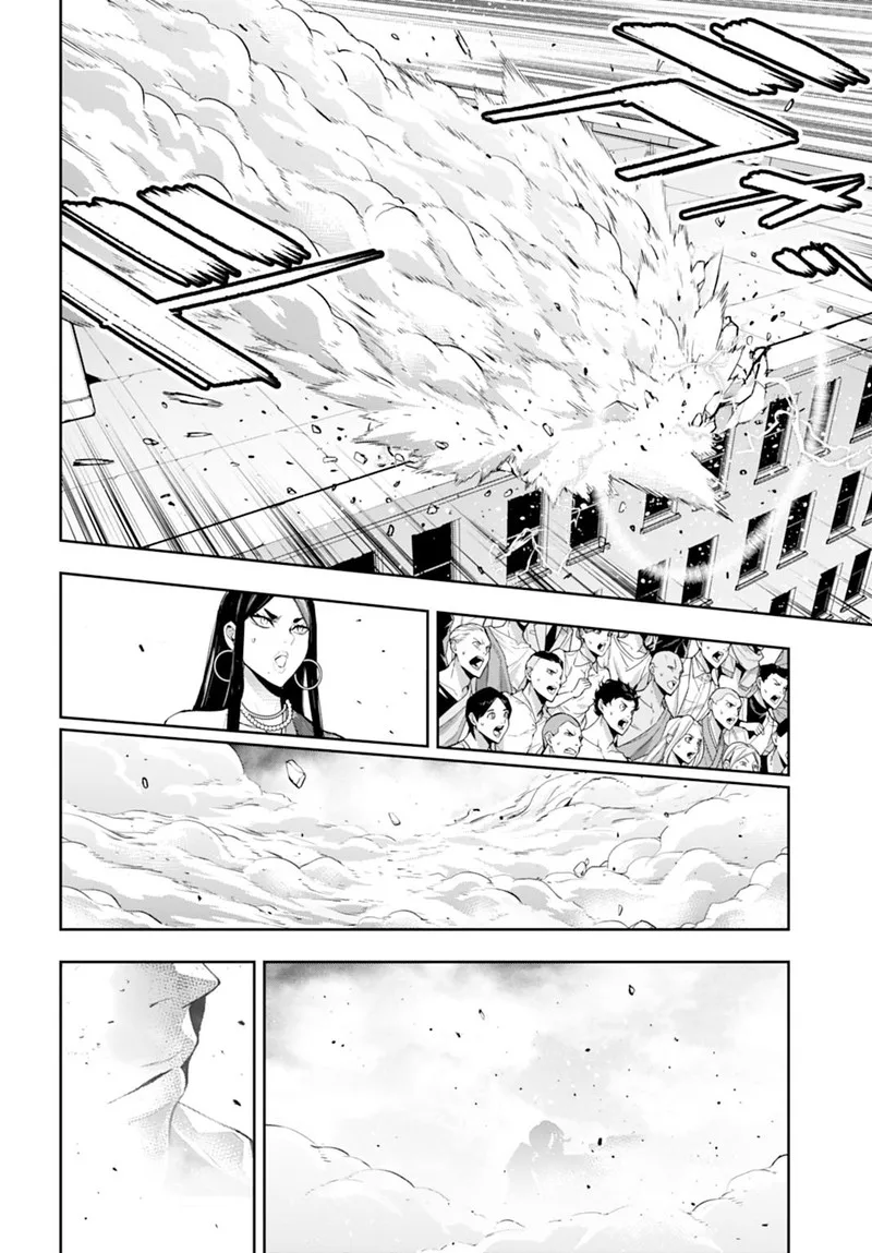 3-gatsu no Dai-2 Botan Chapter 62 page 28
