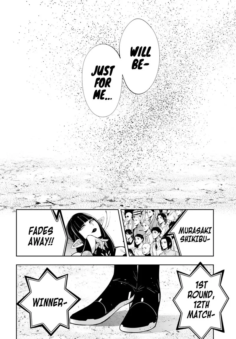 3-gatsu no Dai-2 Botan Chapter 62 page 38