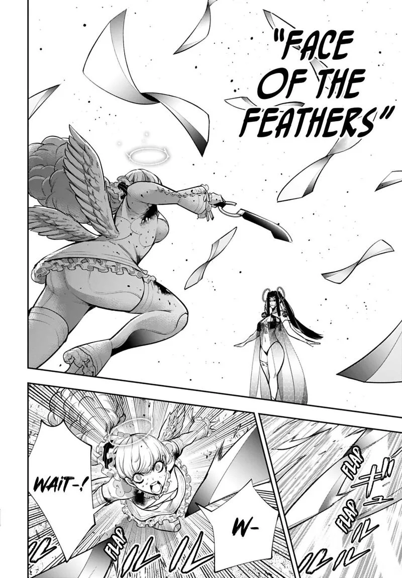 3-gatsu no Dai-2 Botan Chapter 65 page 26