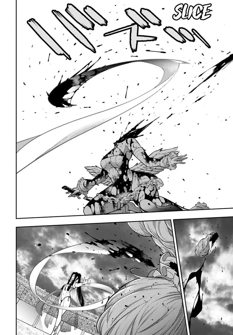 3-gatsu no Dai-2 Botan Chapter 65 page 30