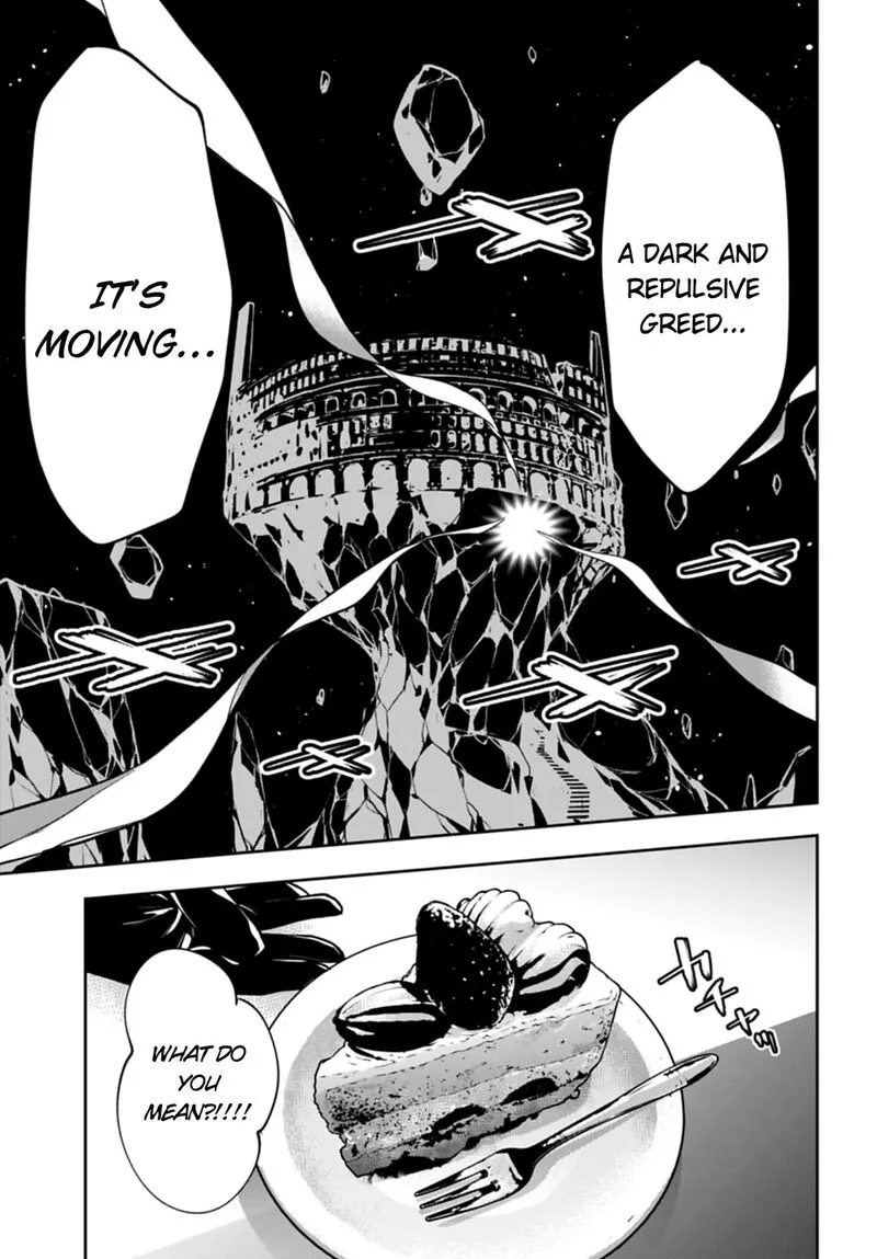 3-gatsu no Dai-2 Botan Chapter 66 page 7