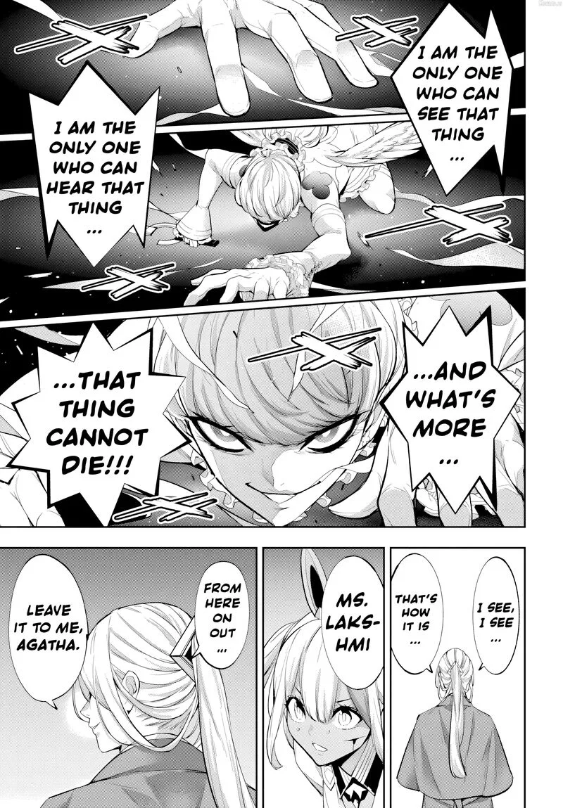 3-gatsu no Dai-2 Botan Chapter 67.2 page 12