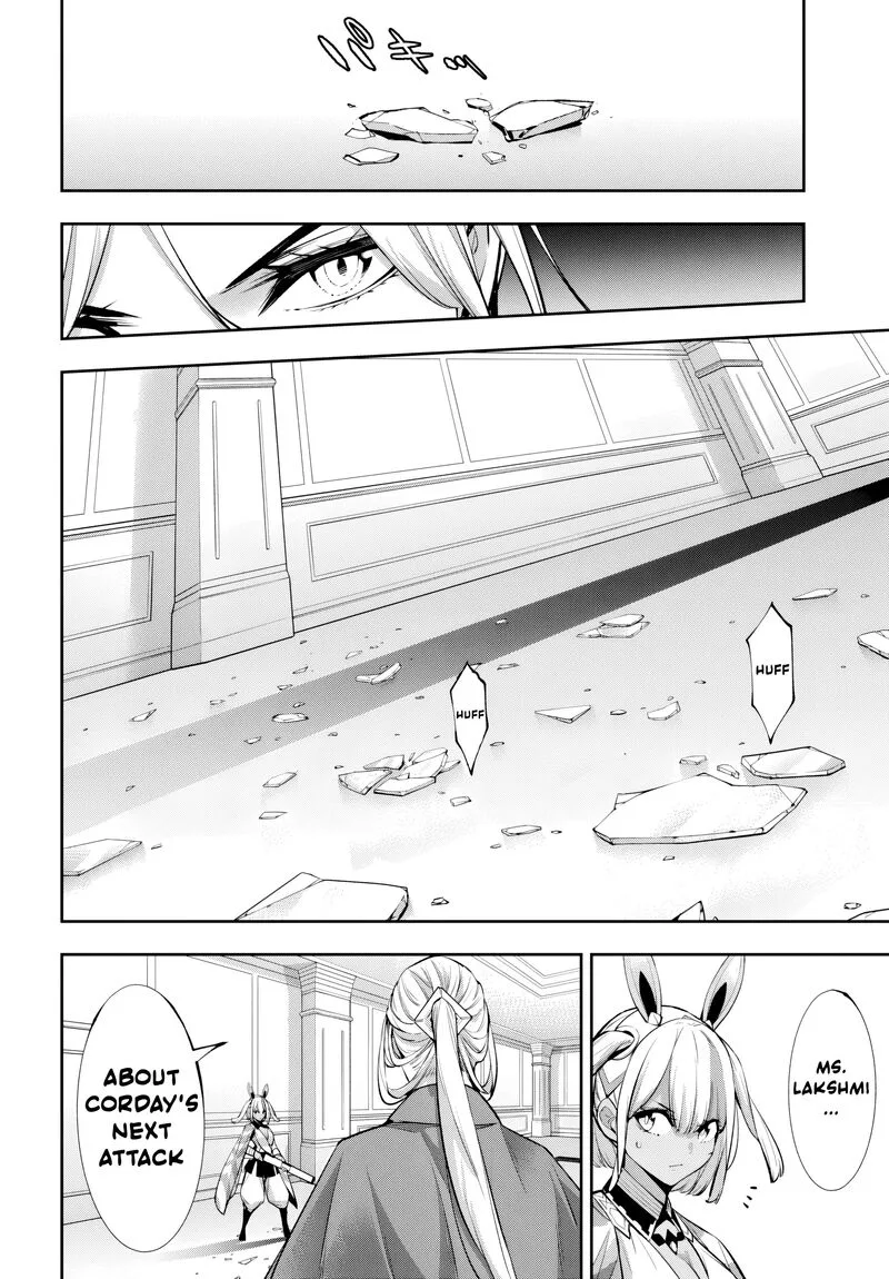 3-gatsu no Dai-2 Botan Chapter 68 page 10