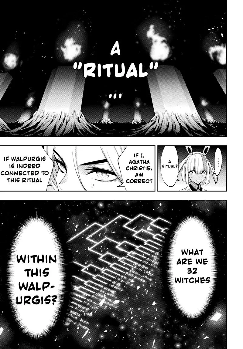 3-gatsu no Dai-2 Botan Chapter 68 page 21