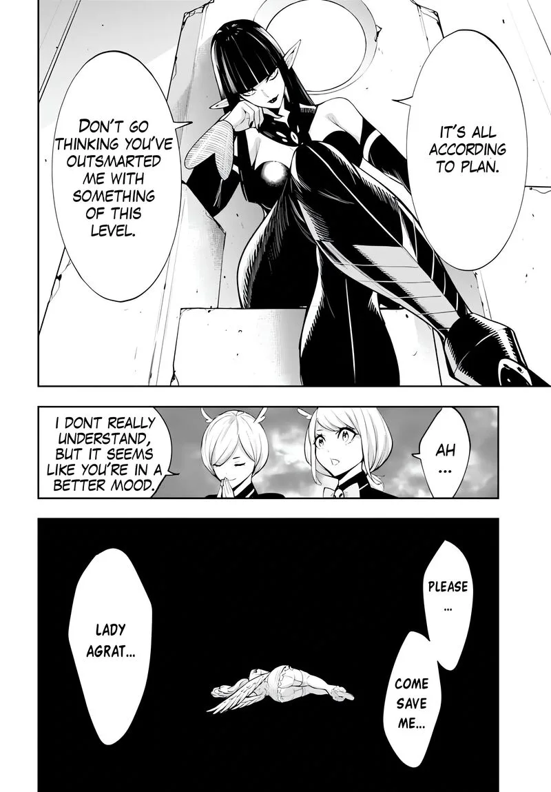 3-gatsu no Dai-2 Botan Chapter 69 page 4