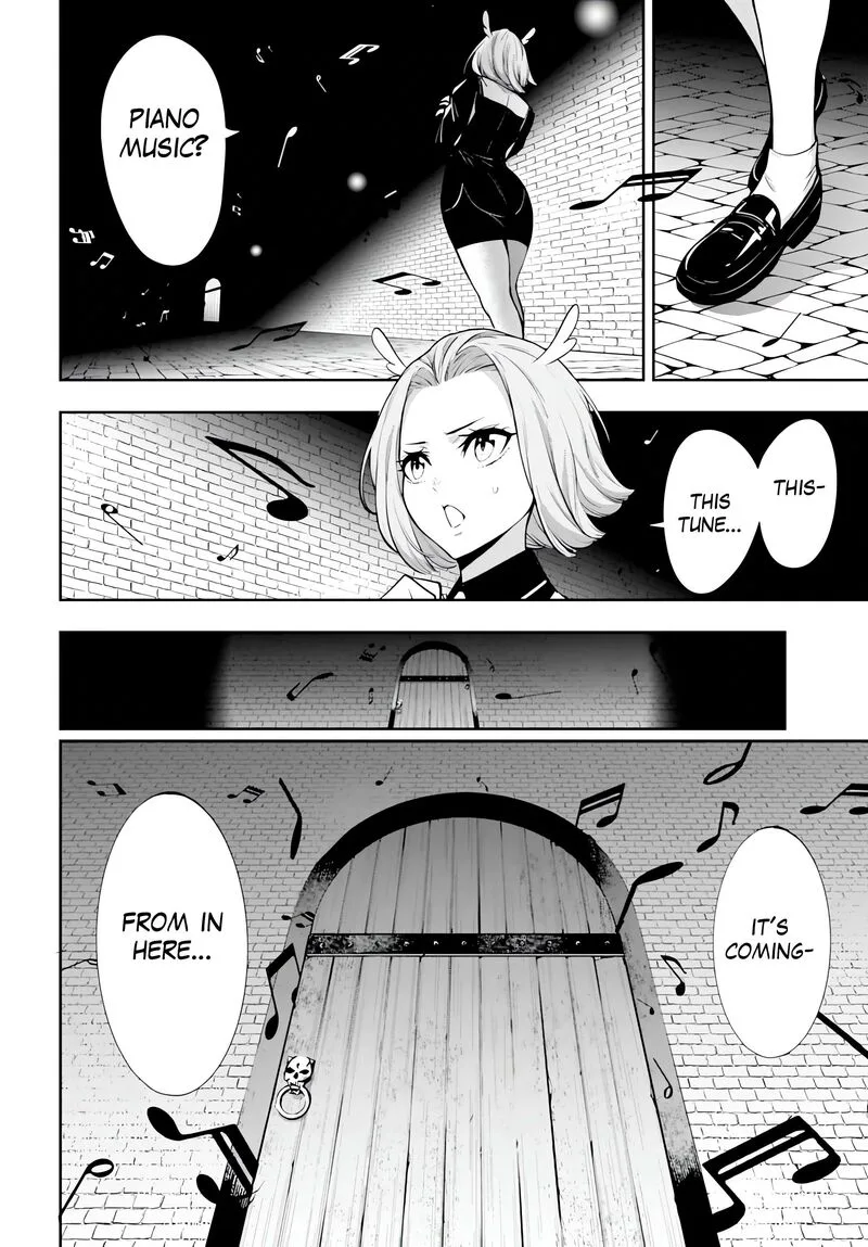 3-gatsu no Dai-2 Botan Chapter 69 page 6